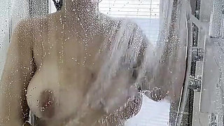 Alone in the Shower.. but You’re Invited