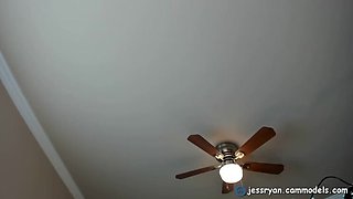 Jess Ryan The Hottest MILF Anal Fuck in Yoga Pants & Bikini