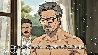 Episode 7 Shared with Main Apnea Wife Boss Kia