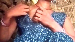 Bhabhi Chuchi Ko Masala Aur Chut Me Ungli Ki