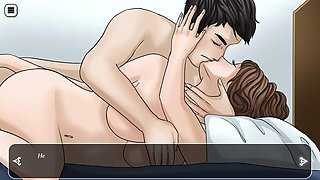 Confessions Role Play Part One