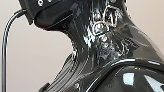 Bound in Full Heavy Rubber