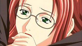Cleavage: Hentai Sex scene Only Complete