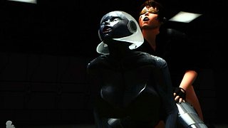 Argentina Gabriela DC Anal 3D Divas Club