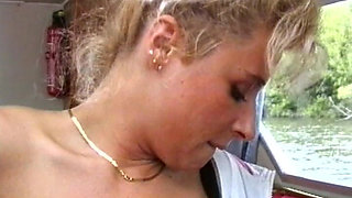 Wet Pussy Gets Drilled #8