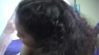 Exclusive Filipino Amateur June Does Rimming, Hair Pulled, Spanked, Fucked Hard Multi Positions, Excellent Homemade Action.