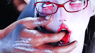 Goddess Awakens: Beauty in Motion - 3D Animation Hentai