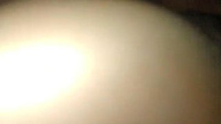 Rough Cuckold Sex - Angyamazon Gets Double Creampied by Bull & Cuckold