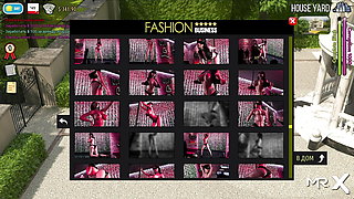 FashionBusiness - Erotic massage E2 #55