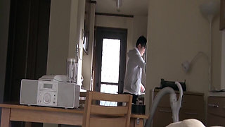 M968g02 a Kind Neighborhood Association Member!? Impregnation Sex of a Young Wife Who Came From a Rural Area!