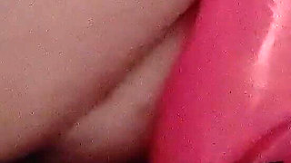 BBW with Pool Inflatable