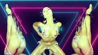Princess Miki - Enslaved by Porn Goon Forever