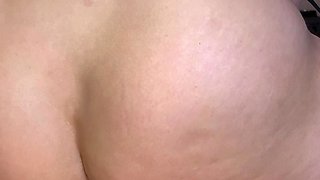 Hot Blondes Ass Loves Toys And Dicks