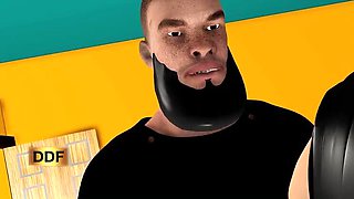 Desi Chubby Pooja Bhabhi Fucked Hard By Landlord For Rent - Hindi Audio