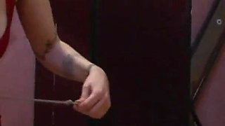 Insane men who love to be submissive - Scene #04