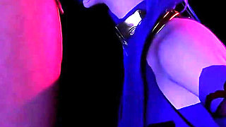 Cai Er the 3D Queen’s Booty Curse - 3D Animation