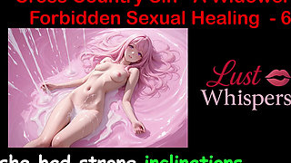 Cross Country Sin: a Widower's Illicit Sexual Healing Part 6 - English Audio Sex Story