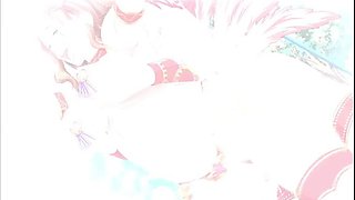 Healthy Hentai Lifestyle Anamaria 4: Anal, Brunette  Eporner Porn