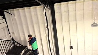 Teasing edged handjob blowjob cumshot compilation pov part 2