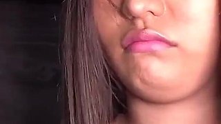 Tanned Beauties Fucking Outdoors Collection Part1