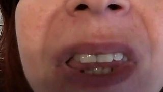 Giantess Finds You in the Office - Custom