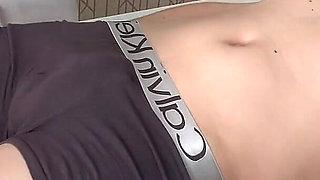 My Husband Will Punish Me if He Finds Out That I'm Massaging His Friend