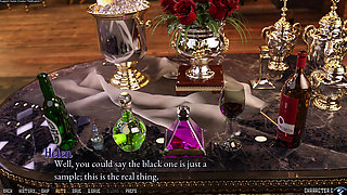 Strong Desire Update #7