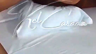 First Date with a Single Guy, After Being Caught on a Security Camera, We Ended up Going to the Motel. Part 3