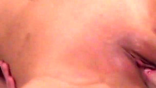 Asian massage parlor