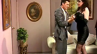 Jessica Rizzo production L'acchiappa cazzi