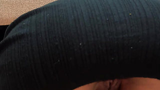 Familytaboo - Pervy Stepuncle Fucks Innocent Stepniece While Home Alone - Leyne Rodriguez