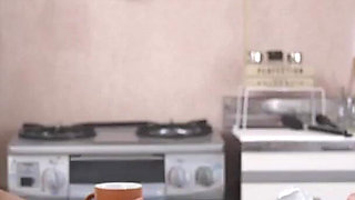 Zero-distance Seduction of a Friend Who Has Become so Cute That She Looks Different. Part.2