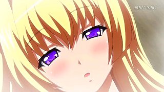 Kuroinu Kedakaki Seijo wa Hakudaku ni Somaru 06 Sub Esp