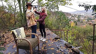 Mugur Porn - reverse cowgirl action