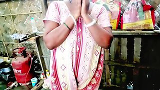 Bengali Housewife Cheating On Husband With Village Boyfriend Hardcore Sex