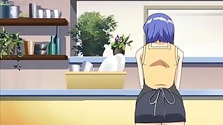 Lover In Law1 dub