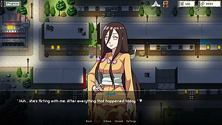 Complete Gameplay - Kunoichi Trainer, Part 33