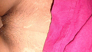 Desi Wife First Time