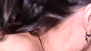 Caught in the Act Laeris' Sudden Blowjob Surprise