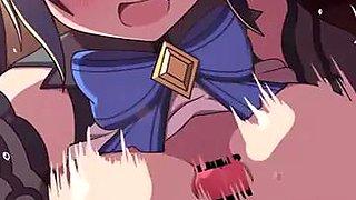 Yuzutei - Paizuri Collection
