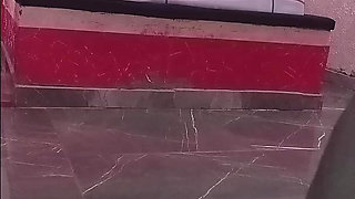 A Great Blowjob in a Motel