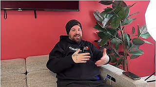 Big Tits Hayley Davies Fucking In Car On Way Home