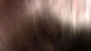 Amateur public blowjobs facial