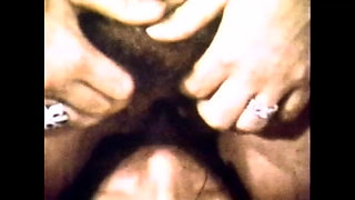 Without Mercy Hit Me Hard