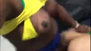 The World Bowl was a humping victory for Brazil!