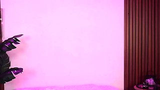 Emo Teen Becka Solo Webcam Masturbation Porn
