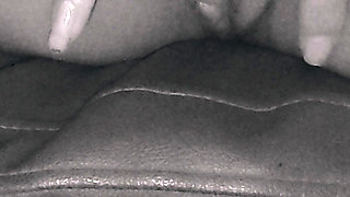 Pussy and penis play