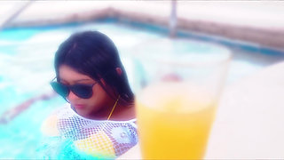 Instead of Living Life on Pins & Needlez Just Say Fuck It. Cum in My World