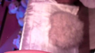 Amateur real small titted party teen slammed in gym class