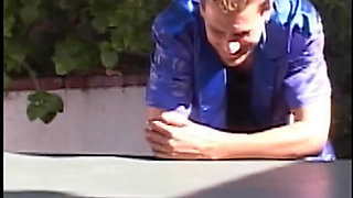 My Pussy Opens the Gates to Paradise